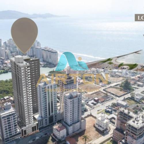 LA3070 IMVEL LANAMENTO COM 3 SUITES, 300 MTS DO 