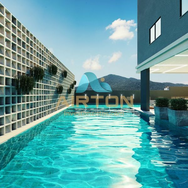 LA3070 IMVEL LANAMENTO COM 3 SUITES, 300 MTS DO 