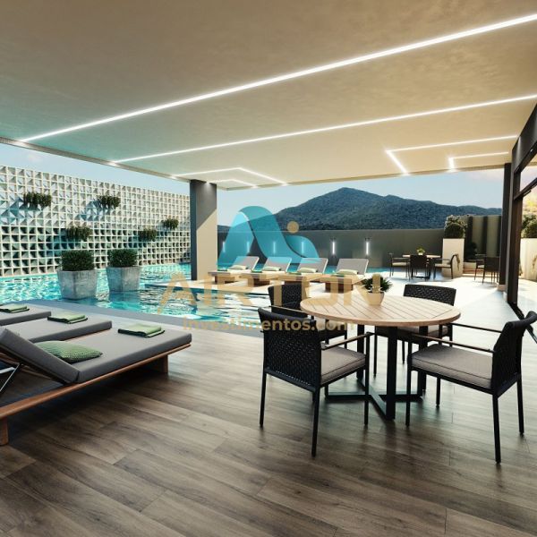 LA3070 IMVEL LANAMENTO COM 3 SUITES, 300 MTS DO 