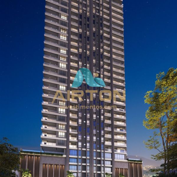 LA3070 IMVEL LANAMENTO COM 3 SUITES, 300 MTS DO 