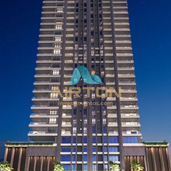 LA3070 IMVEL LANAMENTO COM 3 SUITES, 300 MTS DO 