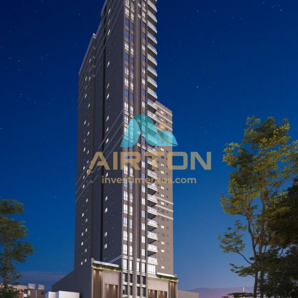 LA3070 IMVEL LANAMENTO COM 3 SUITES, 300 MTS DO 