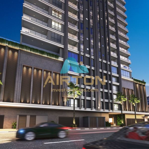 LA3070 IMVEL LANAMENTO COM 3 SUITES, 300 MTS DO 