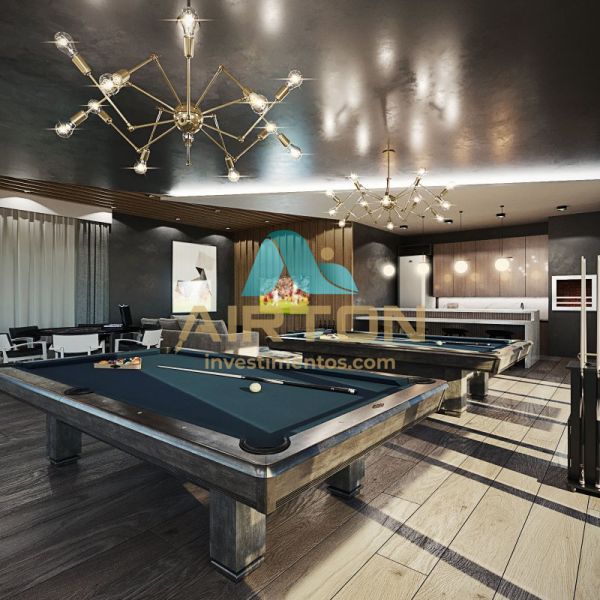 LA3070 IMVEL LANAMENTO COM 3 SUITES, 300 MTS DO 