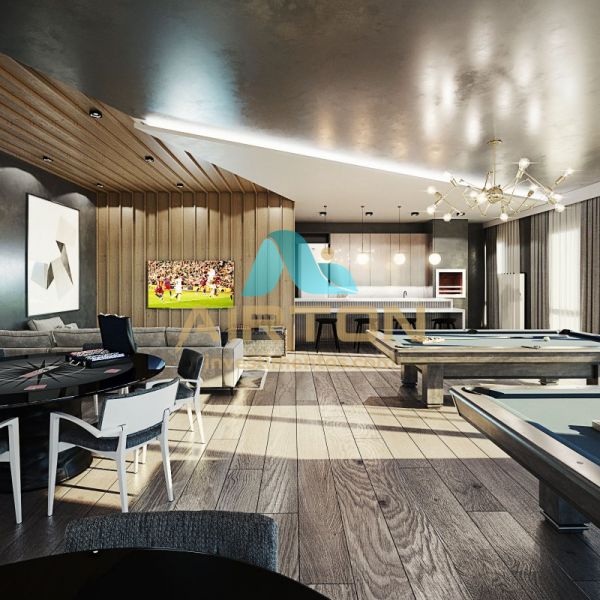 LA3070 IMVEL LANAMENTO COM 3 SUITES, 300 MTS DO 