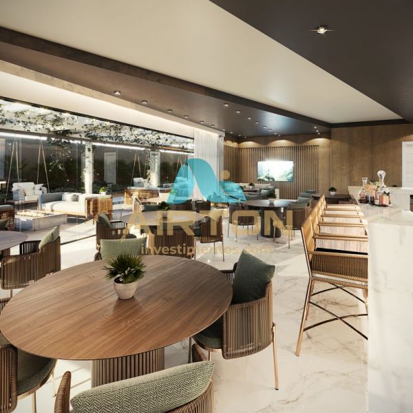 LA3070 IMVEL LANAMENTO COM 3 SUITES, 300 MTS DO 