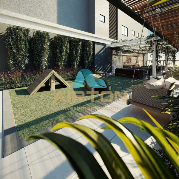 LA3070 IMVEL LANAMENTO COM 3 SUITES, 300 MTS DO 