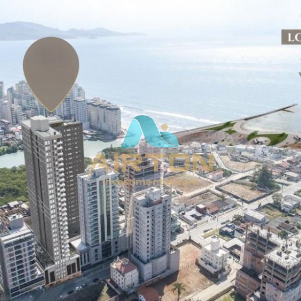 LA3070 IMVEL LANAMENTO COM 3 SUITES, 300 MTS DO 