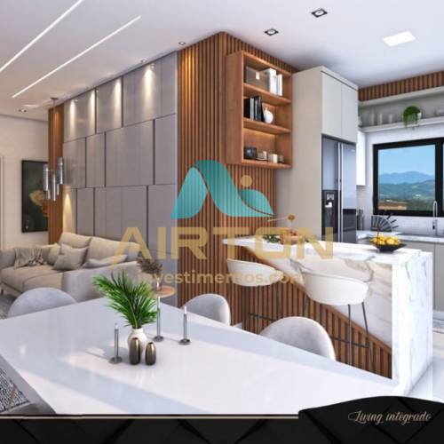 LA2045 IMVEL LANAMENTO COM 2 DOR SENDO UMA SUITE