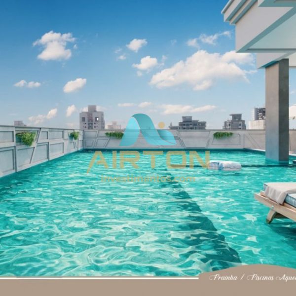 LA2045 IMVEL LANAMENTO COM 2 DOR SENDO UMA SUITE