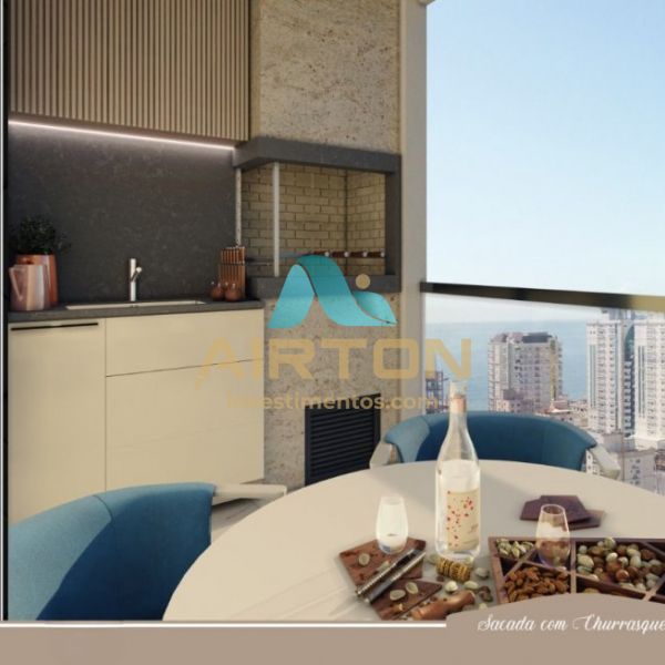 LA2045 IMVEL LANAMENTO COM 2 DOR SENDO UMA SUITE