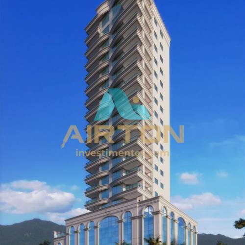 LA3071 IMVEL LANAMENTO COM 3 DOR SENDO 2 SUITES,