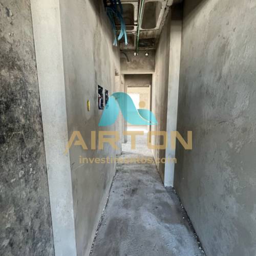 LA3071 IMVEL LANAMENTO COM 3 DOR SENDO 2 SUITES,