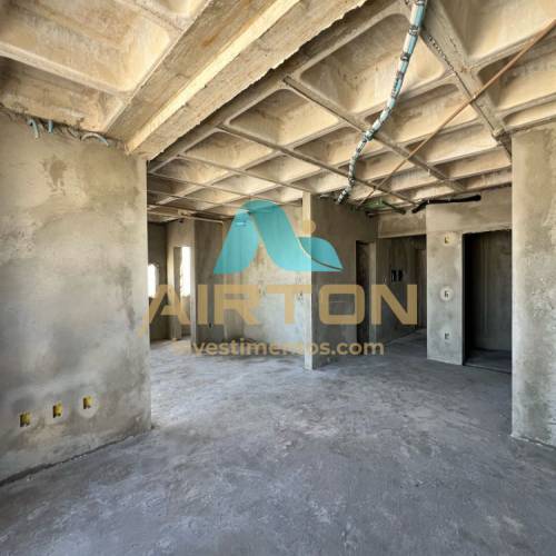 LA3071 IMVEL LANAMENTO COM 3 DOR SENDO 2 SUITES,