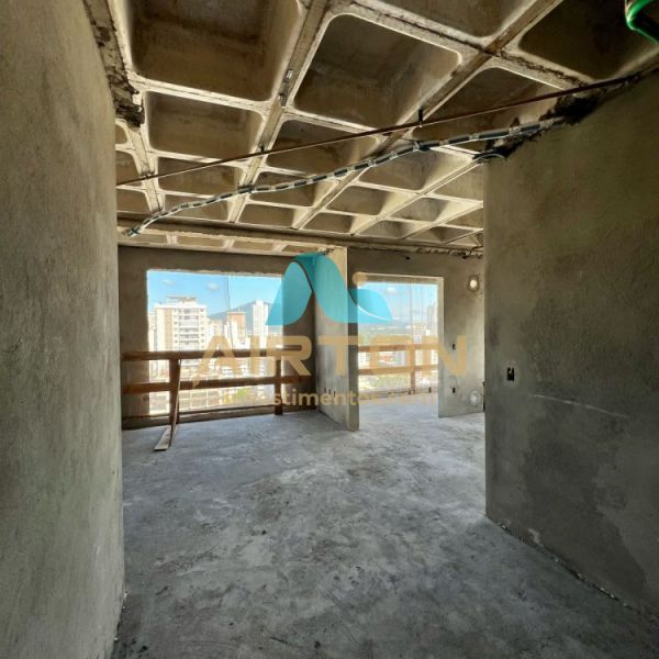 LA3071 IMVEL LANAMENTO COM 3 DOR SENDO 2 SUITES,