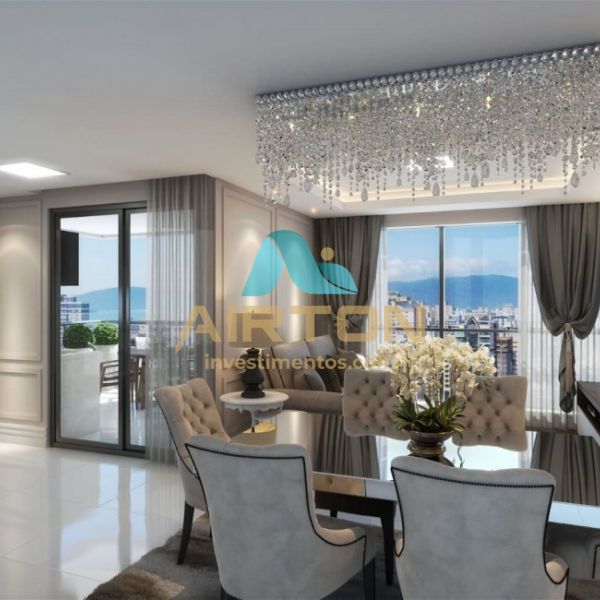 LA3071 IMVEL LANAMENTO COM 3 DOR SENDO 2 SUITES,