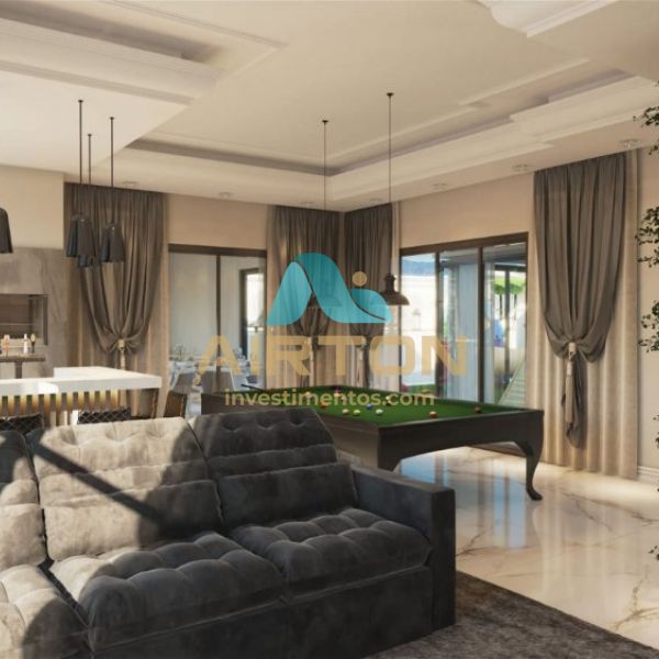 LA3071 IMVEL LANAMENTO COM 3 DOR SENDO 2 SUITES,