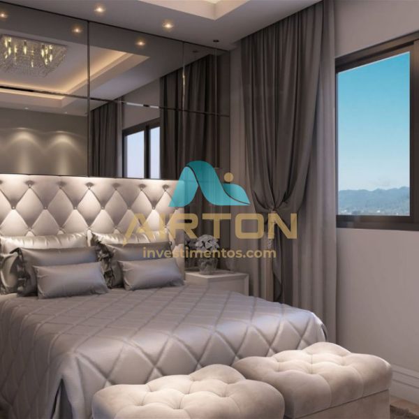 LA3071 IMVEL LANAMENTO COM 3 DOR SENDO 2 SUITES,