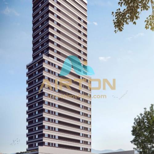LA3072 IMVEL LANAMENTO COM 3 SUITES, 700 MTS DO 