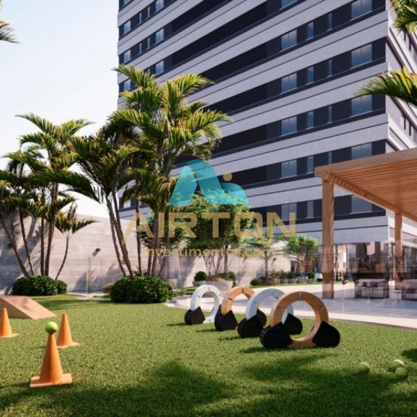 LA3072 IMVEL LANAMENTO COM 3 SUITES, 700 MTS DO 