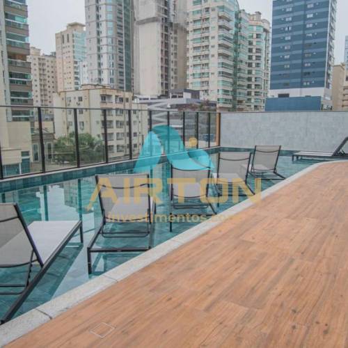 V2084 IMVEL PARA VENDA COM 2 SUITES, 550 MTS DO M