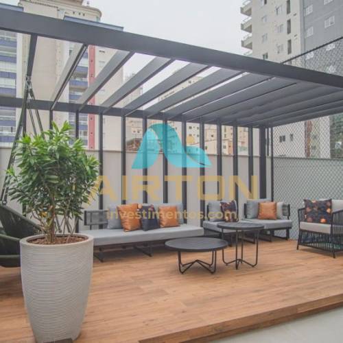 V2084 IMVEL PARA VENDA COM 2 SUITES, 550 MTS DO M