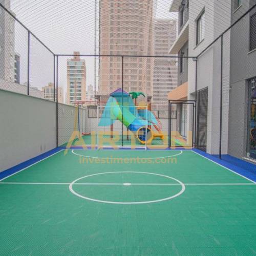V2084 IMVEL PARA VENDA COM 2 SUITES, 550 MTS DO M