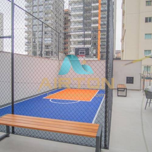 V2084 IMVEL PARA VENDA COM 2 SUITES, 550 MTS DO M