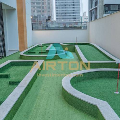 V2084 IMVEL PARA VENDA COM 2 SUITES, 550 MTS DO M