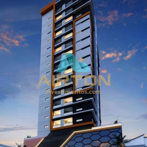 V2084 IMVEL PARA VENDA COM 2 SUITES, 550 MTS DO M
