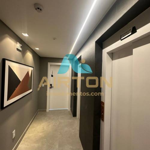 V2084 IMVEL PARA VENDA COM 2 SUITES, 550 MTS DO M