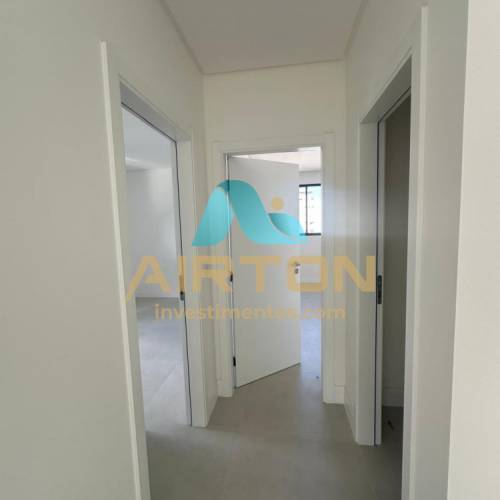 V2084 IMVEL PARA VENDA COM 2 SUITES, 550 MTS DO M