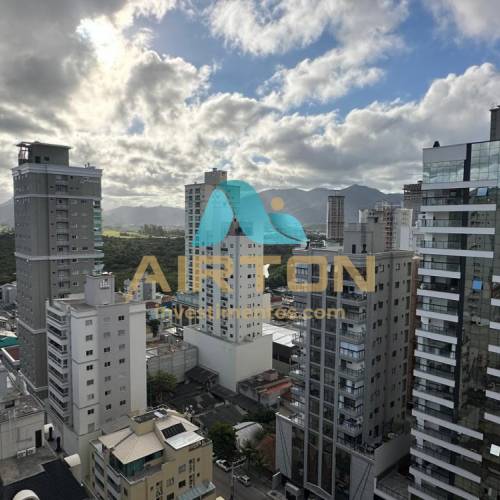 V2084 IMVEL PARA VENDA COM 2 SUITES, 550 MTS DO M