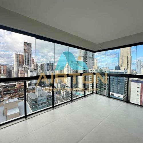 V2084 IMVEL PARA VENDA COM 2 SUITES, 550 MTS DO M