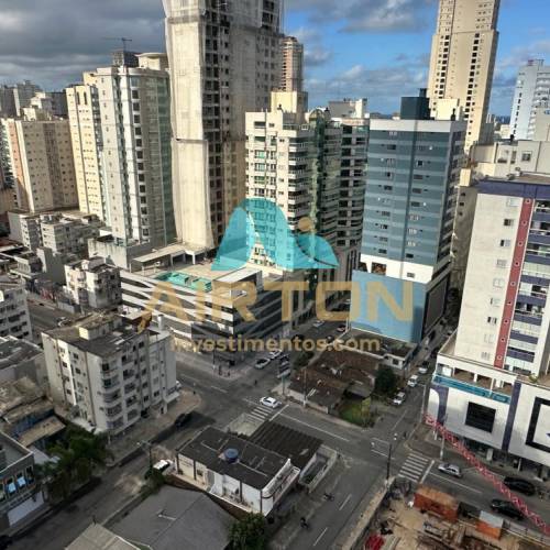V2084 IMVEL PARA VENDA COM 2 SUITES, 550 MTS DO M