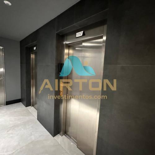 V2084 IMVEL PARA VENDA COM 2 SUITES, 550 MTS DO M