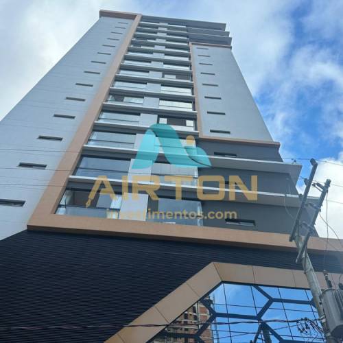 V2084 IMVEL PARA VENDA COM 2 SUITES, 550 MTS DO M