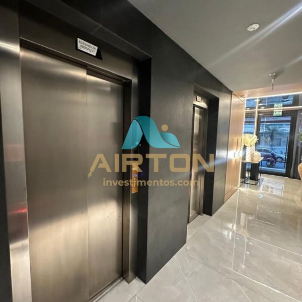 V2084 IMVEL PARA VENDA COM 2 SUITES, 550 MTS DO M