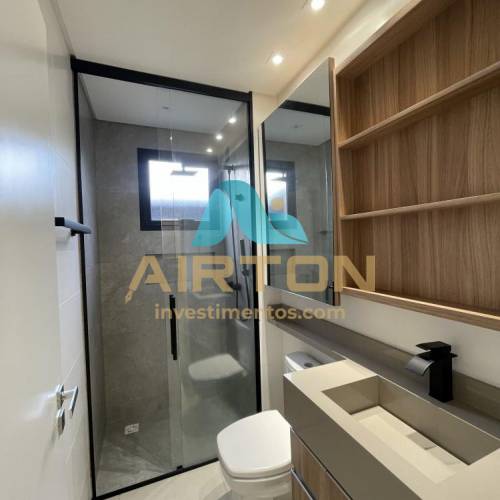 V3183 IMVEL PARA VENDA COM 3 SUITES, 300 MTS DO M