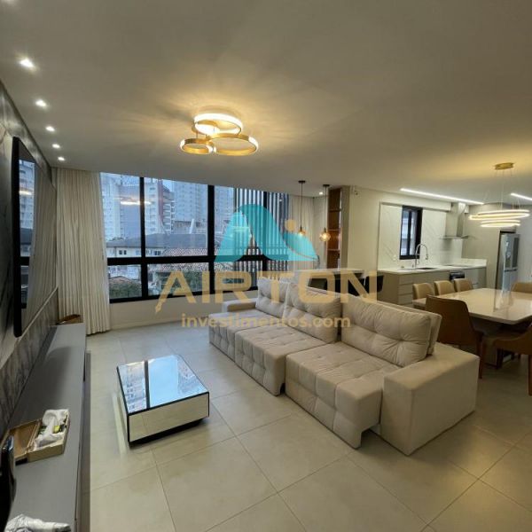 V3183 IMVEL PARA VENDA COM 3 SUITES, 300 MTS DO M