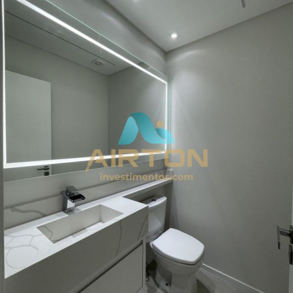 V3183 IMVEL PARA VENDA COM 3 SUITES, 300 MTS DO M