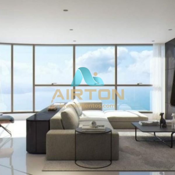 V4080 IMVEL PARA VENDA COM 4 SUITES, QUADRA MAR E