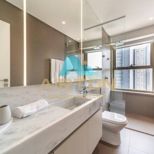 V4081 IMVEL DECORADO PARA VENDA COM 4 SUITES, QUA