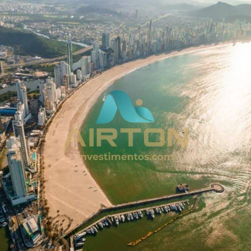 DU7000 DUPLEX PARA VENDA COM 7 SUITES, QUADRA MAR 