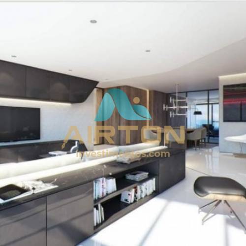 DU7000 DUPLEX PARA VENDA COM 7 SUITES, QUADRA MAR 