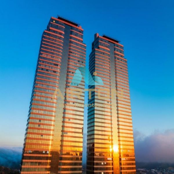 DU7000 DUPLEX PARA VENDA COM 7 SUITES, QUADRA MAR 