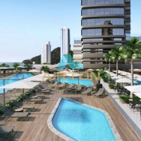 DU7000 DUPLEX PARA VENDA COM 7 SUITES, QUADRA MAR 