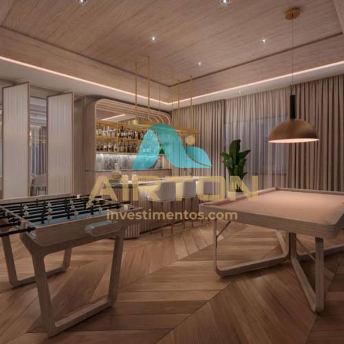 LA3073 IMVEL LANAMENTO COM 3 SUITES, 700 MTS DO 