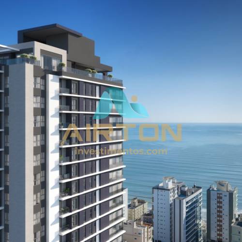 LA4076 IMVEL LANAMENTO COM 4 SUITES, 200 MTS DO 