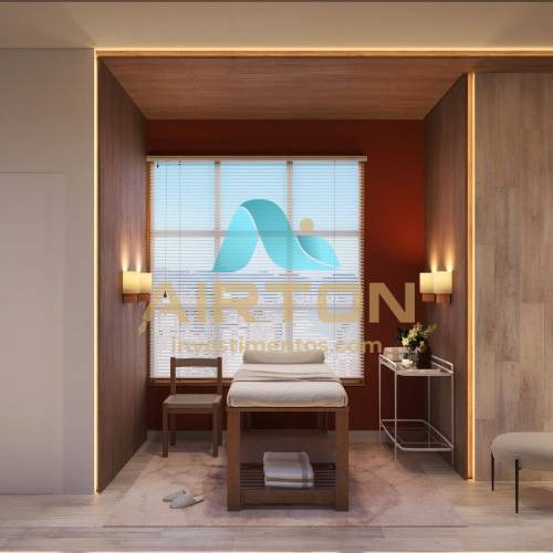 LA4076 IMVEL LANAMENTO COM 4 SUITES, 200 MTS DO 